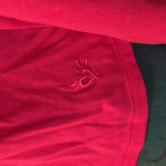 Bright Pink Shirt - Picture 2 of 3